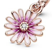 Charm Pandora Donna Pandora Moments in Lega metallica Zirconia 788771C01 - 788771C01